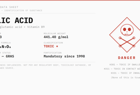 Folic Acid: Poison, Useless, or the Most Successful Supplement in History?